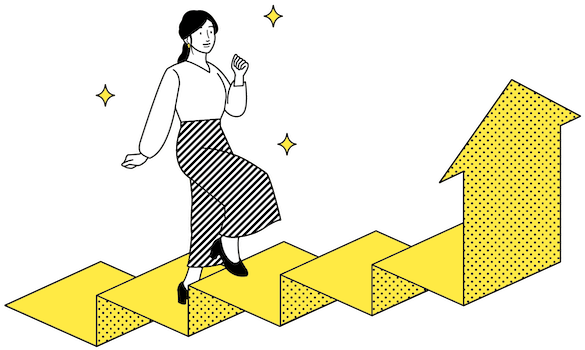女性2