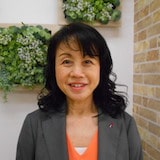 井上恭子