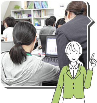 利用者の声