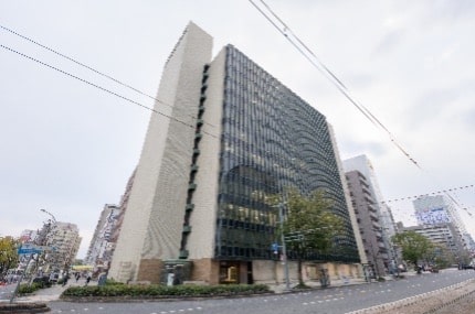 広島駅前事業所画像1