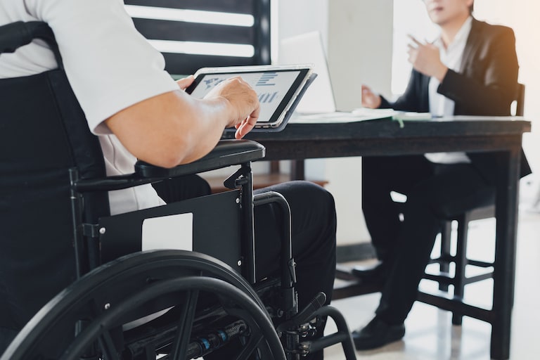 障害者が就職活動で利用できるサービスは？就労移行支援を徹底解説！