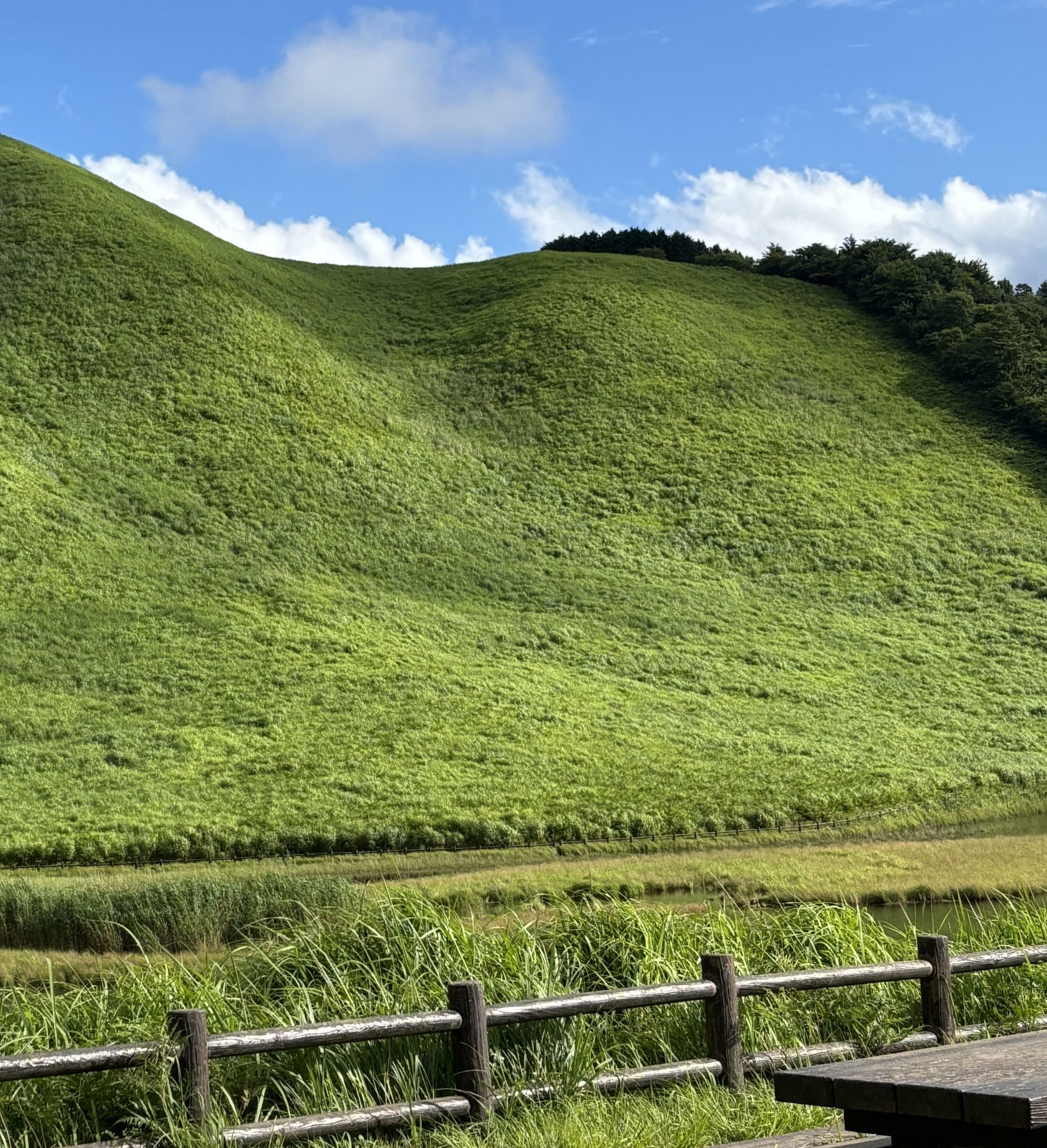 高原