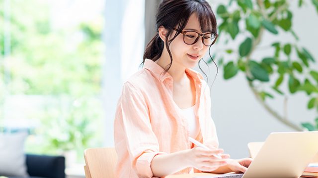 障害者雇用×テレワーク