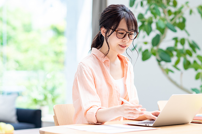 障害者雇用×テレワーク