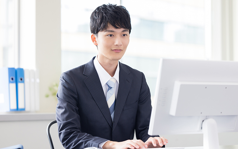 Nさん（精神障害／男性／20代）