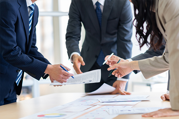 企業・従業員が知っておくべき休職制度の課題・対応策