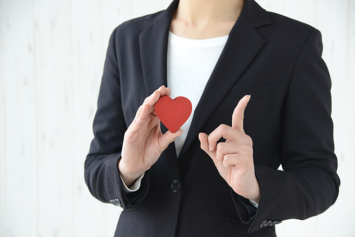 大人のADHDの特徴とは