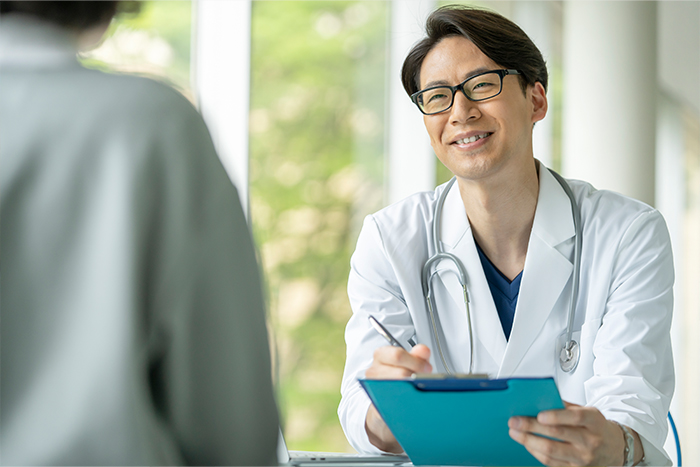 ADHDの治療法・対処法