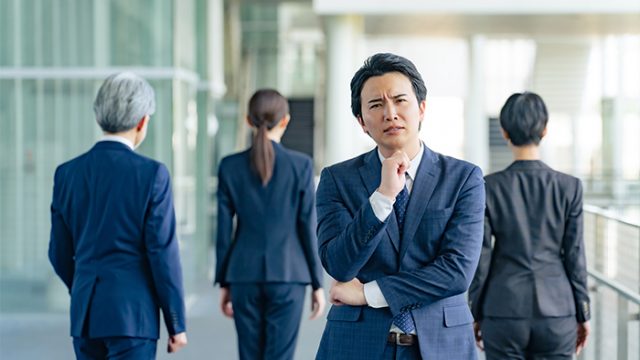 大人の発達障害とは？各種類の特徴や対処法、相談先・支援制度のご紹介