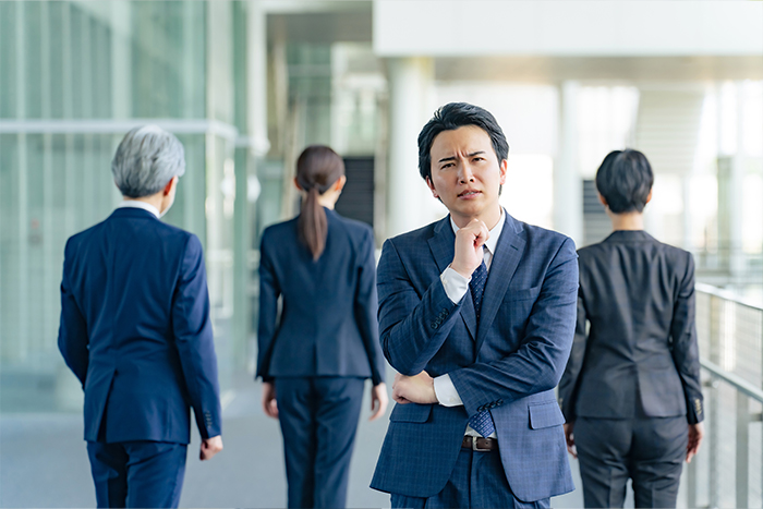 大人の発達障害とは？各種類の特徴や対処法、相談先・支援制度のご紹介