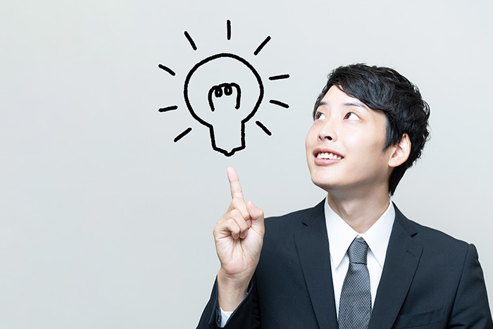 特性の対処法・生活改善のポイント