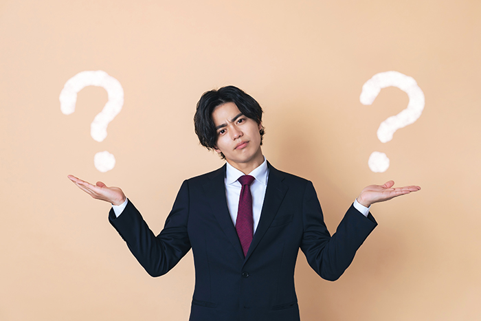 発達障害との違い