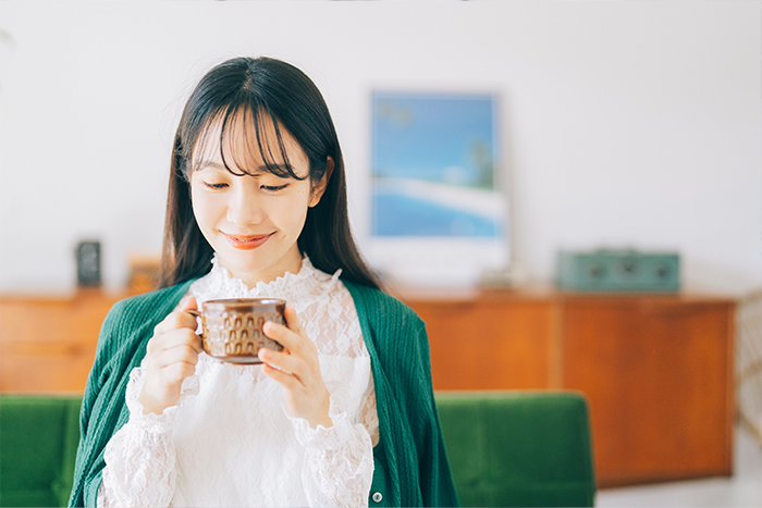 日常生活でできるサポート・予防
