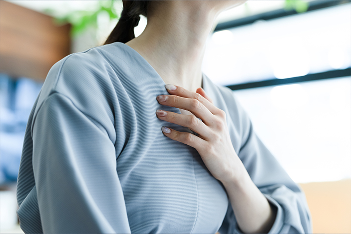 精神障害の主な種類とその症状