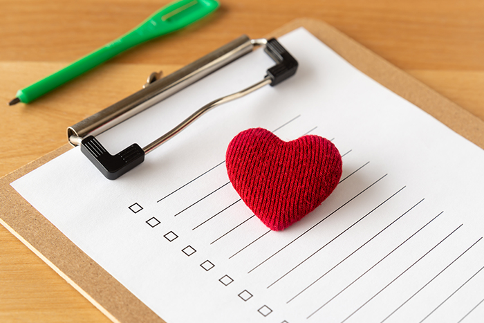 うつ病の主な症状