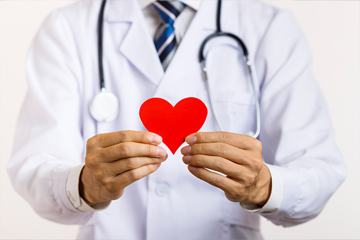 治療法の種類と特徴